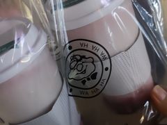 -娃哈哈·奶茶(武林店)