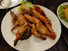 -Telaga Seafood Restaurant