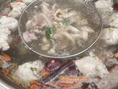 -小煵记·打边炉(西丽文光店)