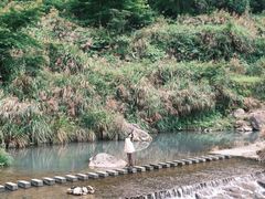 -楠溪江风景名胜区