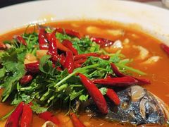 -清水亭湖北菜(大屯DT51店)