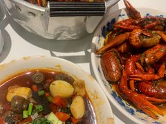 -老长沙龙虾馆·聚会餐厅(白石洲店)