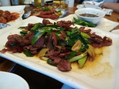 -衢州人家私房菜(中沙金座店)