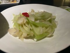 -吴越荣记苏州菜·松鼠桂鱼 100% 活鱼现做(月光码头店)