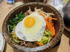 -海兰江石锅饭(水上店)