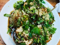 土笋冻-老宅原住民沙茶面精品小吃(龙头路店)