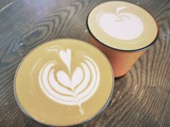 -fishtank鱼缸咖啡(三山街店)