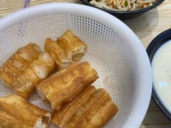 -豆香园(龙翔店)