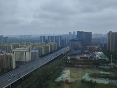 -桔子酒店(合肥南站店)