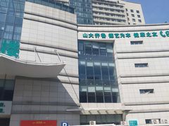 -山东大学齐鲁医院(青岛院区)