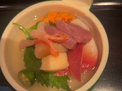 -盛宴自助餐厅(运达喜来登店)