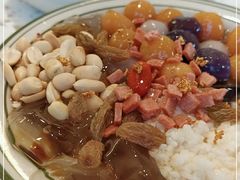 -堂屋糖水店(愚园店)