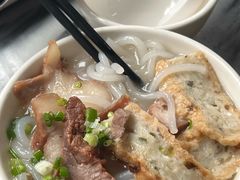 -三鄉濑粉·铭珠粥粉