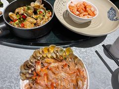 -达叔香味海鲜(海棠68环球美食街店)
