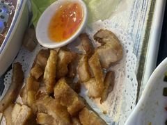 -东江海鲜大排档·潮汕菜·砂锅粥