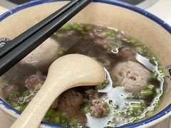 -合意桐坑牛肉粿·鲜牛肉火锅(嵩山总店)