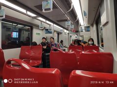 -南汇嘴观海公园