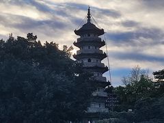 -乌山风景区