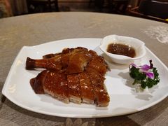 -香云轩·顺德菜(香云纱园林酒店店)