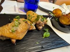 -玛尚诺意式餐厅(日月光店)
