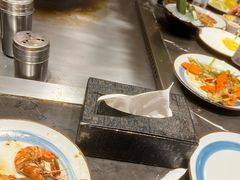 -大渔铁板烧(东城店)