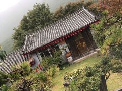 -玉水寨丽江源餐厅