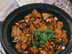 -日昌餐馆(亦庄店)