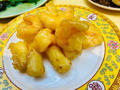 -仿膳饭庄·宫廷风味(百年传承店)