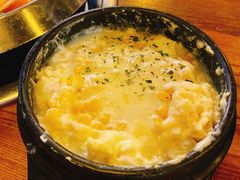 -包装马车·韩国料理·포장마차