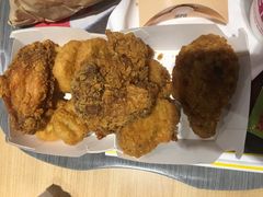 -麦当劳(金稻田路餐)