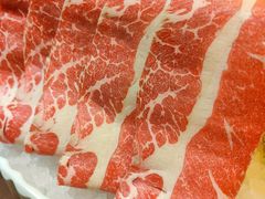 -前门涮肉(群力店)