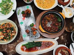 -大理实力希尔顿酒店•御玺中餐厅