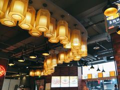 -小杨烤肉·陕西烧烤·陕西地方菜(龙首店)