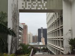 -香港大学