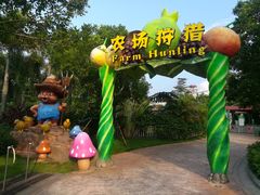 -美的鹭湖探索王国