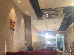 卡座-馋嘴蛙火锅