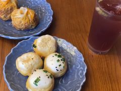 -鑫震源·苏式大虾生煎(山塘街店)