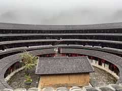 -初溪土楼群