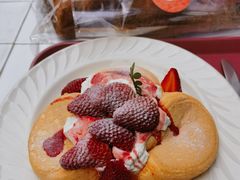 -OUR Bakery(三里屯太古里店)