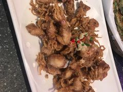 -王庄阿咪海鲜大排档(象园店)