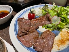 炭烤牛小排-炉匠炉端烧·酒(国金中心商场店)