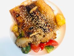 -厚积云牛排餐吧(宽窄巷子店)