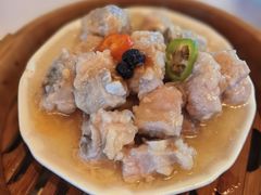 豉汁排骨-南园酒家(前进路店)