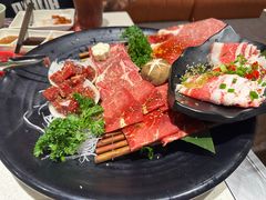 -猫爪爪原切自助烤肉(观音桥阳光世纪店)