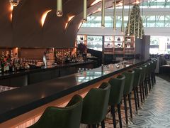 -RISE RESTAURANT(滨海湾金沙店)