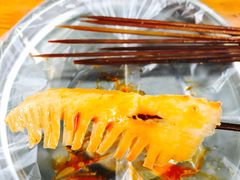 -古真记钵钵鸡(老公园店)