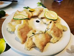 -青梅酒肆PLUS(长白仙岛北路店)
