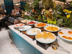 -晶丽香榭自助餐(南京大饭店)