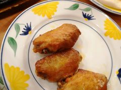 -萨莉亚意式餐厅(新洲家乐福店)