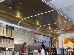 -Tims天好咖啡(河西万象城店)